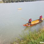 Wasserdienstleistungsabzeichen in Bronze 2018